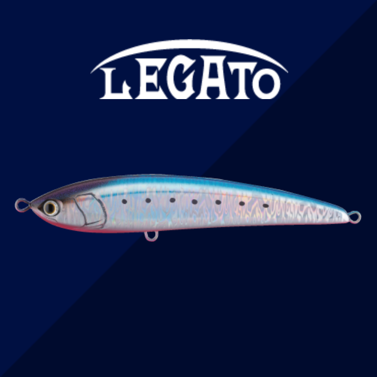 [MARIA] 레가토 (LEGATO) F190 / 2021년 신상품